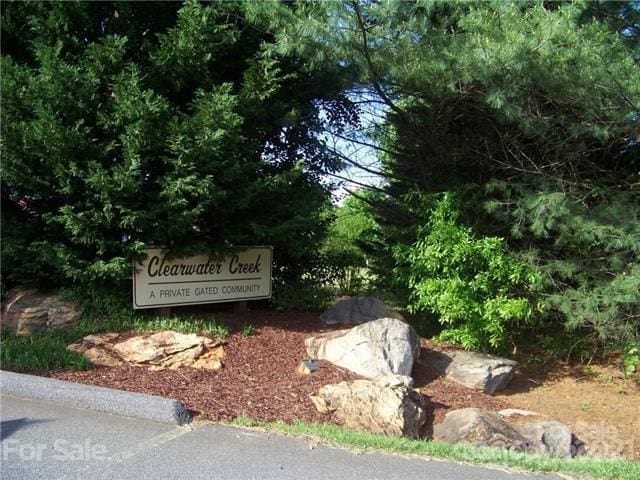 00 N Dakota Dr Unit 321, Rutherfordton NC, 28139 land for sale