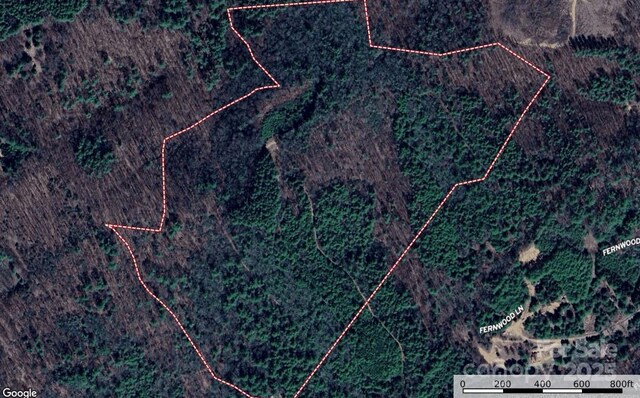 TBD Maines Hill Ln, Scottville, NC 28663 - photo 10