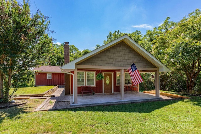 15 Weaver Hill Rd, Asheville, NC 28805 - photo 1
