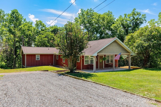 15 Weaver Hill Rd, Asheville, NC 28805 - photo 5