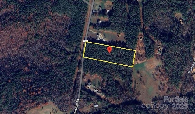 999 Pearidge Rd Unit 3, Bostic NC, 28018 land for sale