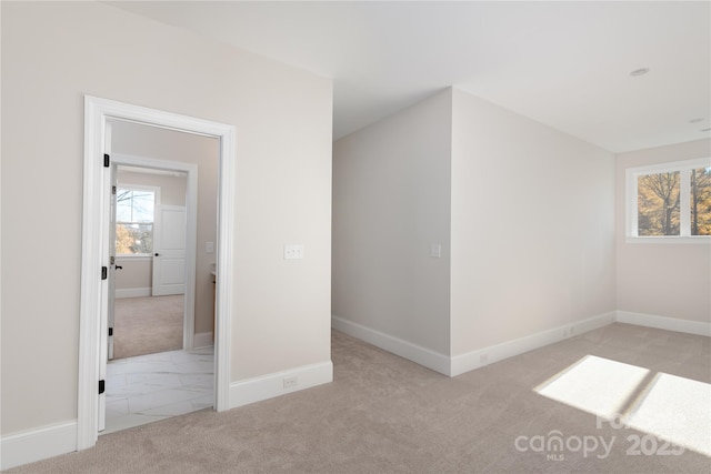 4243 Candlewood Dr Unit 9, Sherrills Ford, NC 28673 - unfurnished room featuring carpet flooring and baseboards
