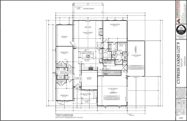 4243 Candlewood Dr Unit 9, Sherrills Ford, NC 28673 - plan