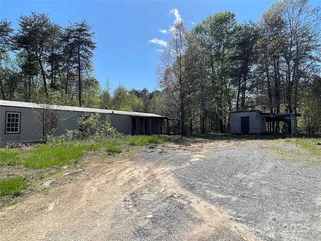 141 Summie Dr, Lawndale, NC 28090