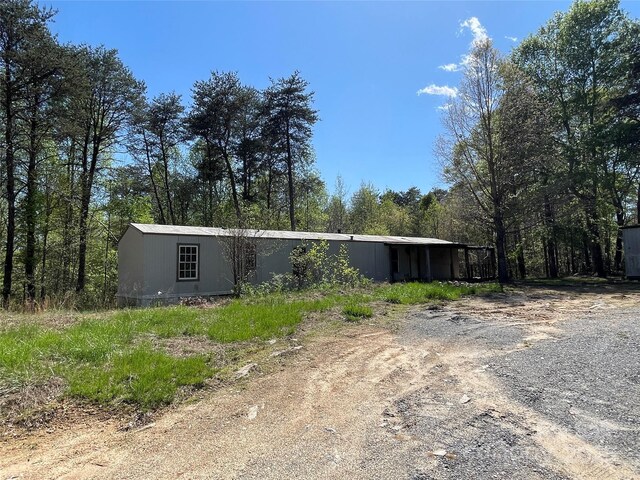141 Summie Dr, Lawndale, NC 28090