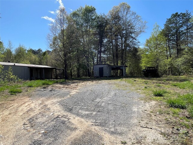 141 Summie Dr, Lawndale, NC 28090
