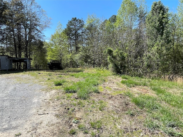141 Summie Dr, Lawndale, NC 28090