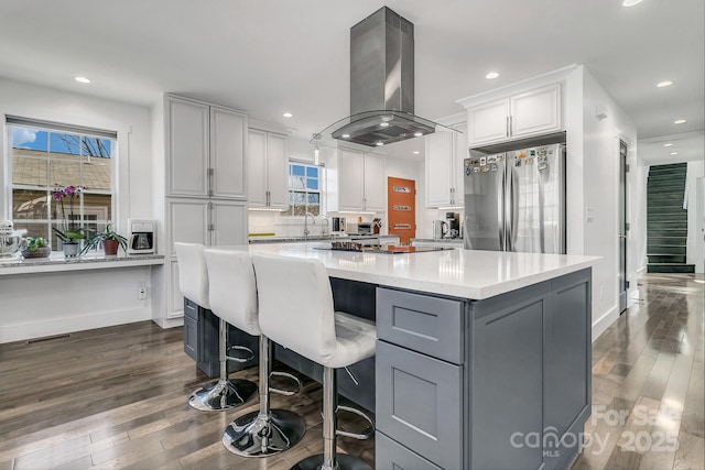 215 E Oakview Rd, Asheville, NC 28806 - photo 8