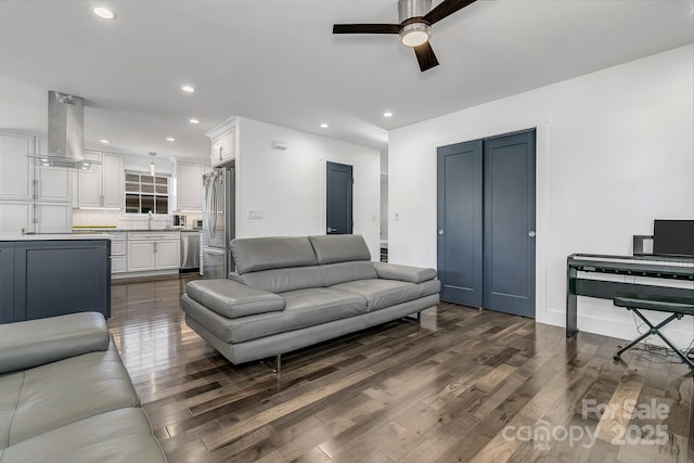 215 E Oakview Rd, Asheville, NC 28806 - photo 19