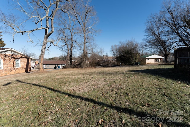 128 18th Street Pl NW, Hickory NC, 28601 land for sale