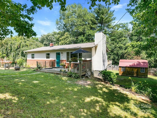 115 Chapman Dr, Asheville, NC 28805 - photo 3