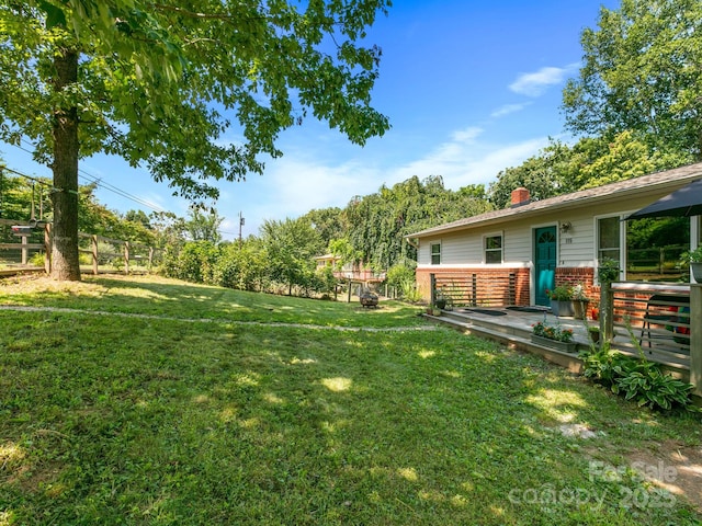 115 Chapman Dr, Asheville, NC 28805 - photo 5
