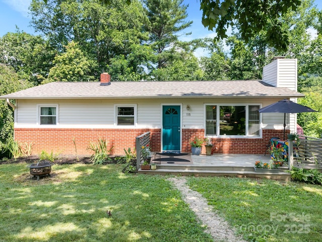 115 Chapman Dr, Asheville, NC 28805 - photo 6