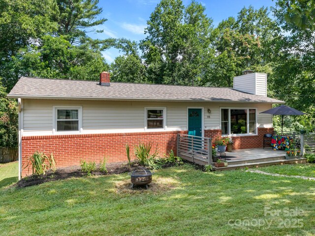115 Chapman Dr, Asheville, NC 28805 - photo 7