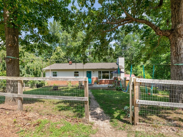 115 Chapman Dr, Asheville, NC 28805 - photo 25
