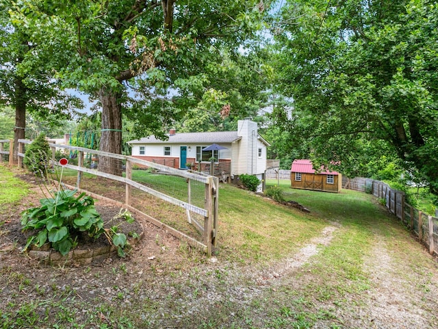 115 Chapman Dr, Asheville, NC 28805 - photo 26