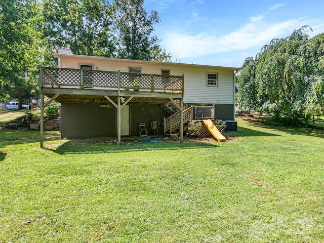 115 Chapman Dr, Asheville, NC 28805 - photo 31