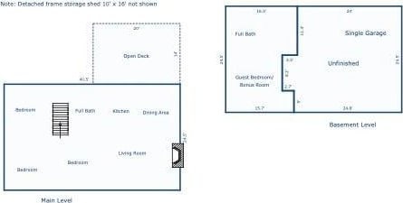 115 Chapman Dr, Asheville, NC 28805 - photo 36