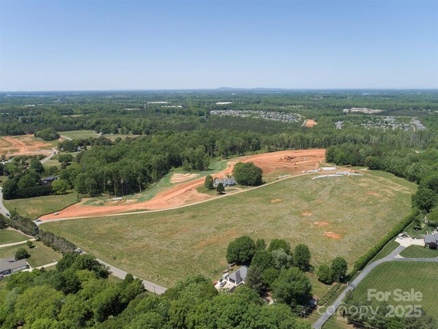LOT12 Mayes Meadow Dr Unit Magnolia, Cornelius, NC 28078 - bird's eye view of a forest