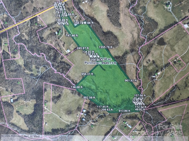50ACRES Mobley Store Rd, Mcconnells, SC 29726