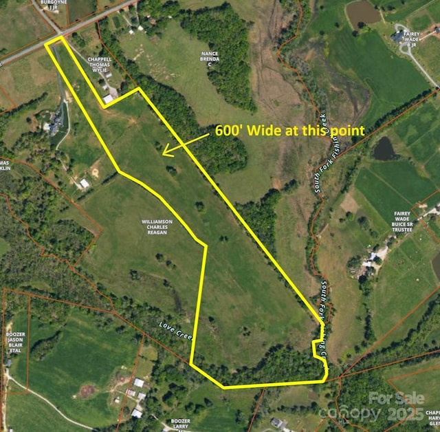 50ACRES Mobley Store Rd, Mcconnells, SC 29726