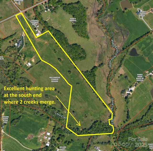 50ACRES Mobley Store Rd, Mcconnells, SC 29726