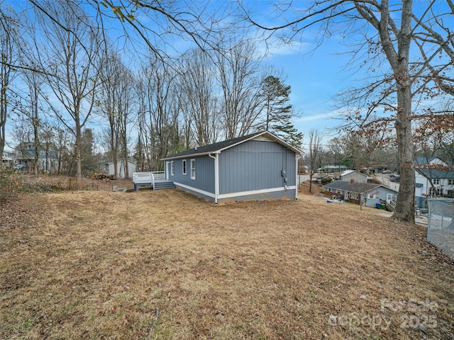 7 Holcombe Dr, Asheville, NC 28806 - photo 33
