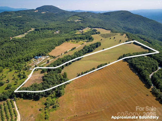 0000 Summer Rd, Hendersonville, NC 28792