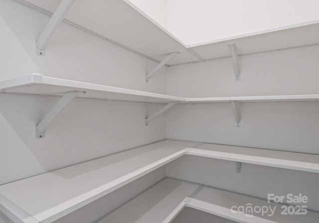 1912 St John St, Charlotte, NC 28216 - view of pantry