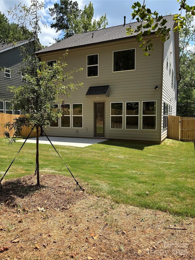1912 St John St, Charlotte, NC 28216 - photo 34