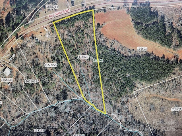 Listing photo 3 for 0 Roy Goins Rd, Rutherfordton NC 28139