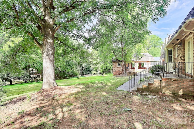 4210 Pepperidge Dr, Charlotte, NC 28226 - photo 29