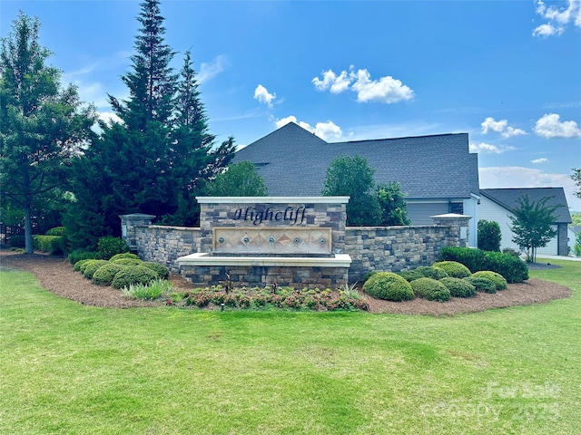 16812 Lookout Landing Ln, Charlotte, NC 28278 - photo 30