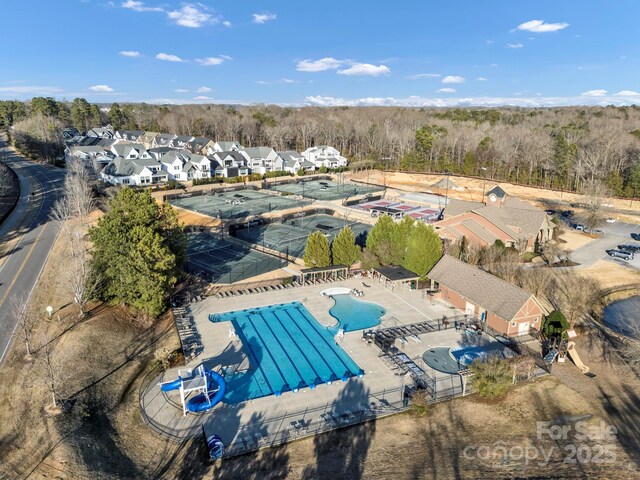 16812 Lookout Landing Ln, Charlotte, NC 28278 - photo 33