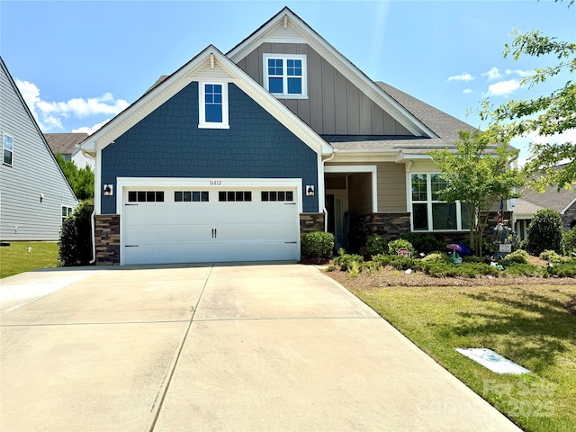 16812 Lookout Landing Ln, Charlotte, NC 28278 - photo 2