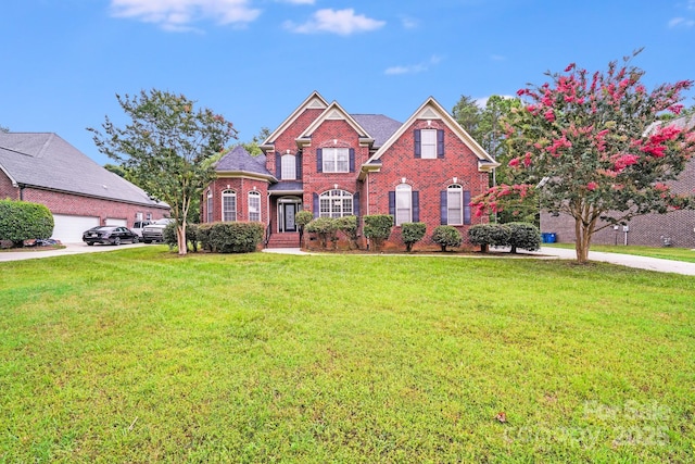 2922 Phillips Fairway Dr, Charlotte, NC 28216 - photo 1