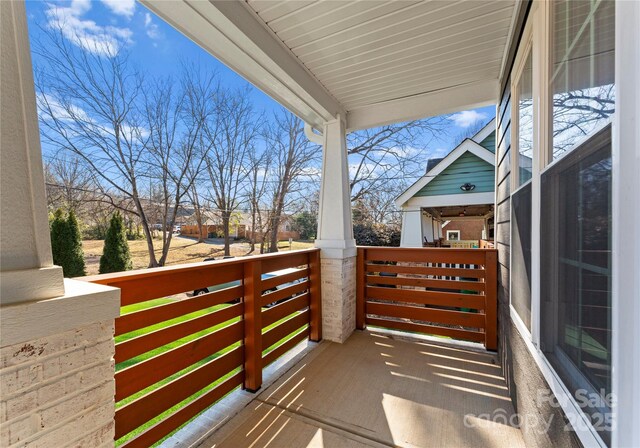 212 Bacon Ave, Charlotte, NC 28208 - photo 4