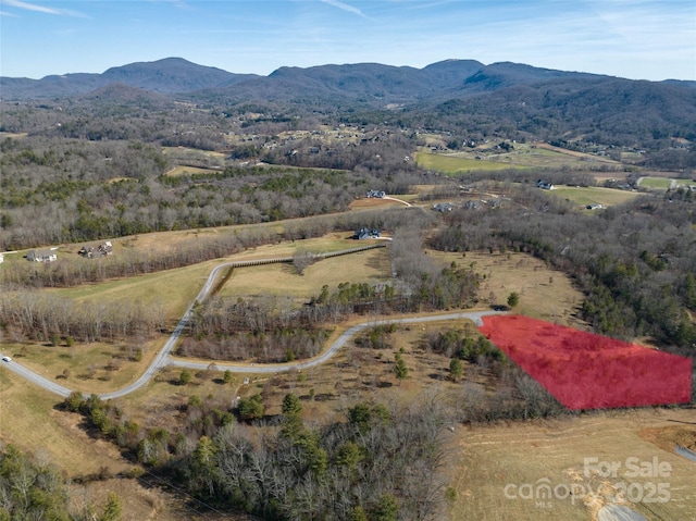 437 Pisgah Vista Rd Lot 37, Fletcher, NC 28732