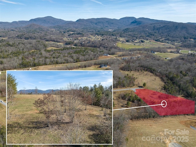 Listing photo 2 for 437 Pisgah Vista Rd Lot 37, Fletcher NC 28732