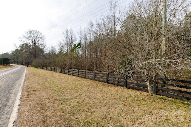 Listing photo 3 for LOT2 Chambers Rd, York SC 29745