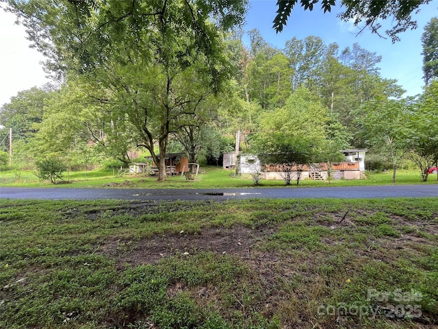 791 Lower Shut In Rd, Hot Springs NC, 28743 land for sale