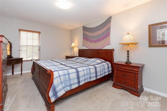 210 State St, Asheville, NC 28806 - bedroom with light carpet