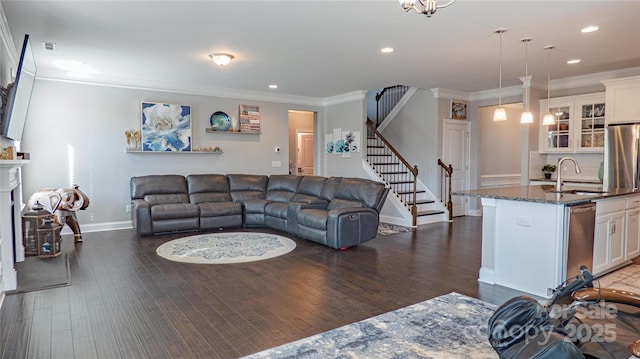 117 Tomahawk Dr, Mooresville, NC 28117 - photo 8