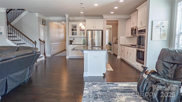 117 Tomahawk Dr, Mooresville, NC 28117 - photo 15