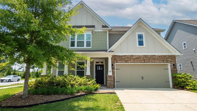 117 Tomahawk Dr, Mooresville, NC 28117 - photo 1