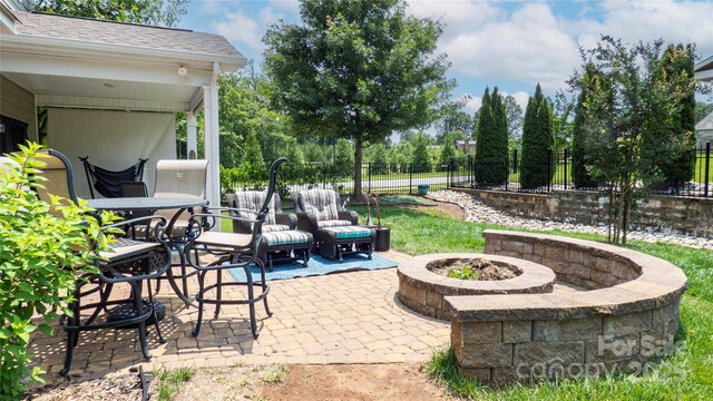 117 Tomahawk Dr, Mooresville, NC 28117 - photo 37