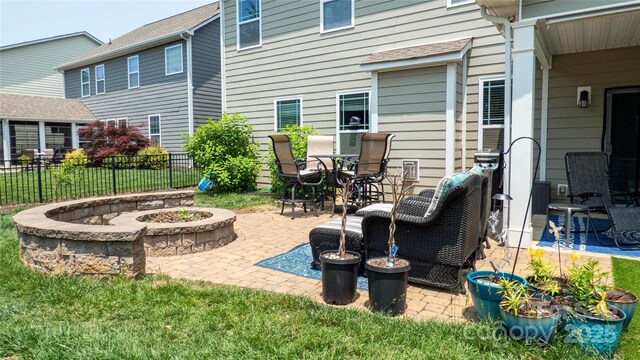 117 Tomahawk Dr, Mooresville, NC 28117 - photo 38