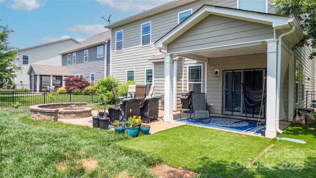 117 Tomahawk Dr, Mooresville, NC 28117 - photo 39