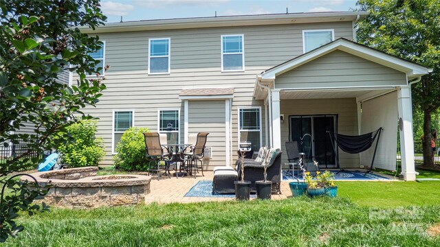 117 Tomahawk Dr, Mooresville, NC 28117 - photo 40