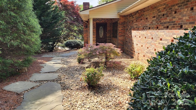 2076 Jay Clark Rd, Morganton, NC 28655 - exterior space
